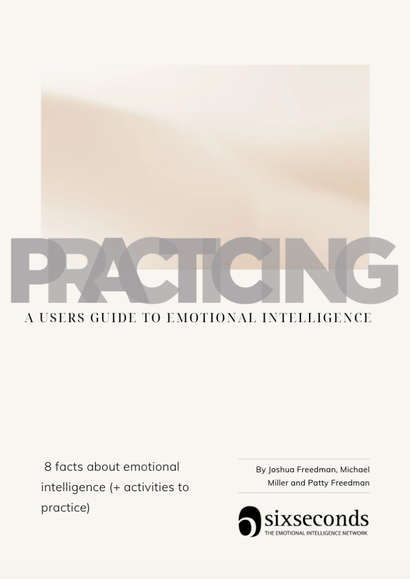 Full Practicing EQ eBook